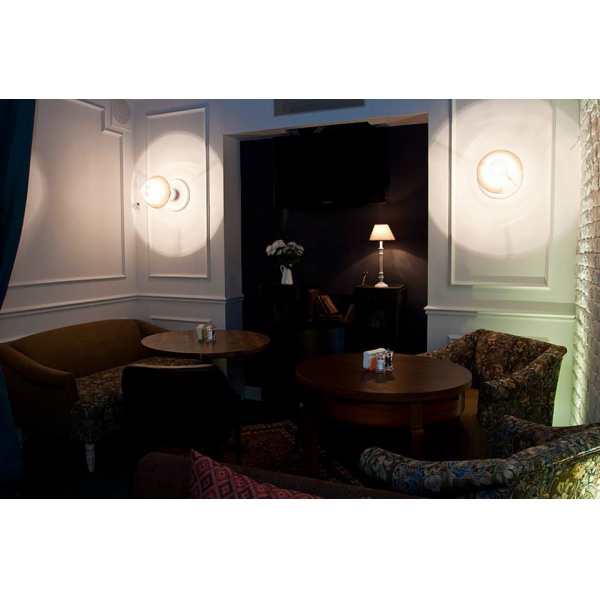 Ресторанный сервис бронирования столиков menu-rest.com - Интерьер ресторана "Гаяне`С"