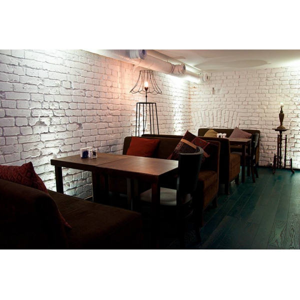 Ресторанный сервис бронирования столиков menu-rest.com - Интерьер ресторана "Гаяне`С"