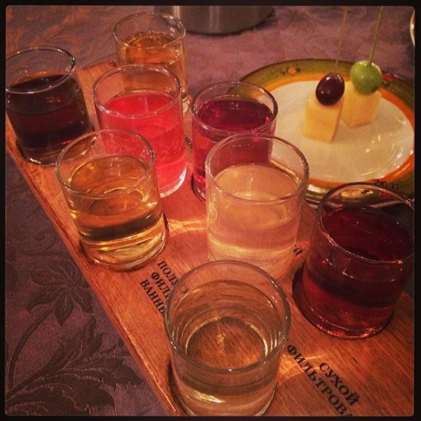 Ресторанный сервис бронирования столиков menu-rest.com - Интерьер ресторана "El Asador"