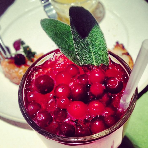 Ресторанный сервис бронирования столиков menu-rest.com - Интерьер ресторана "Cheapside Бургер Бистро"