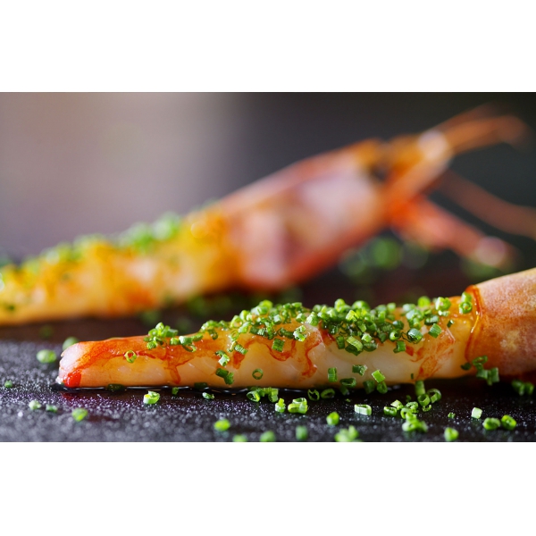 Ресторанный сервис бронирования столиков menu-rest.com - Интерьер ресторана "Selfie"