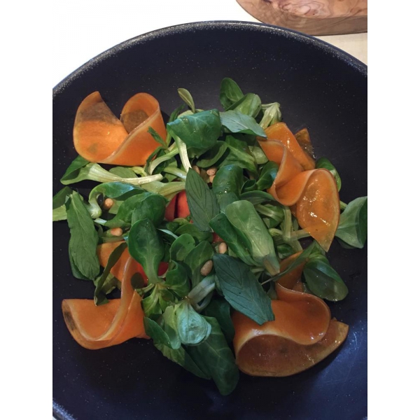 Ресторанный сервис бронирования столиков menu-rest.com - Интерьер ресторана "Selfie"