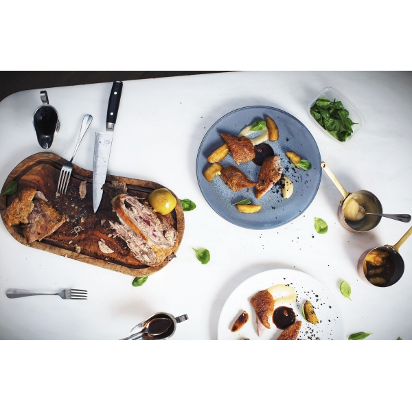 Ресторанный сервис бронирования столиков menu-rest.com - Интерьер ресторана "Selfie"