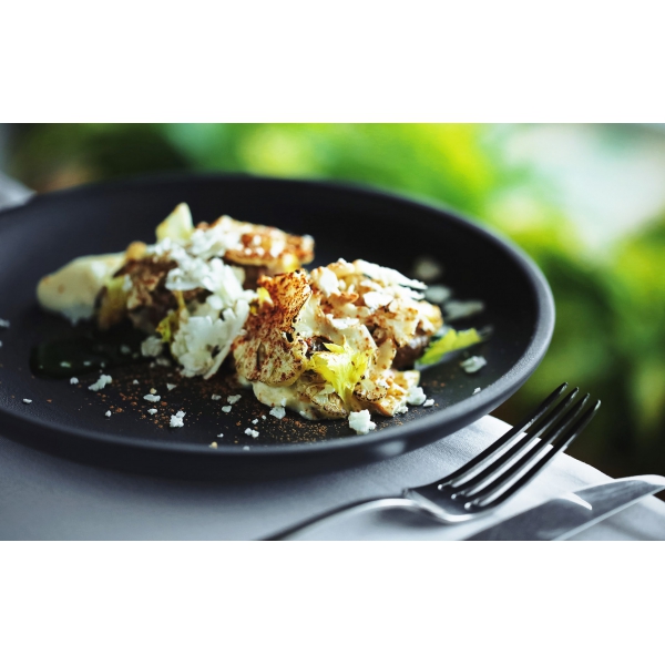 Ресторанный сервис бронирования столиков menu-rest.com - Интерьер ресторана "Selfie"