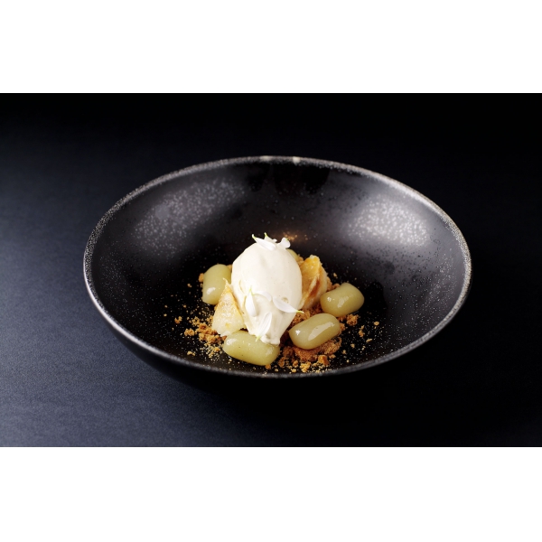 Ресторанный сервис бронирования столиков menu-rest.com - Интерьер ресторана "Selfie"