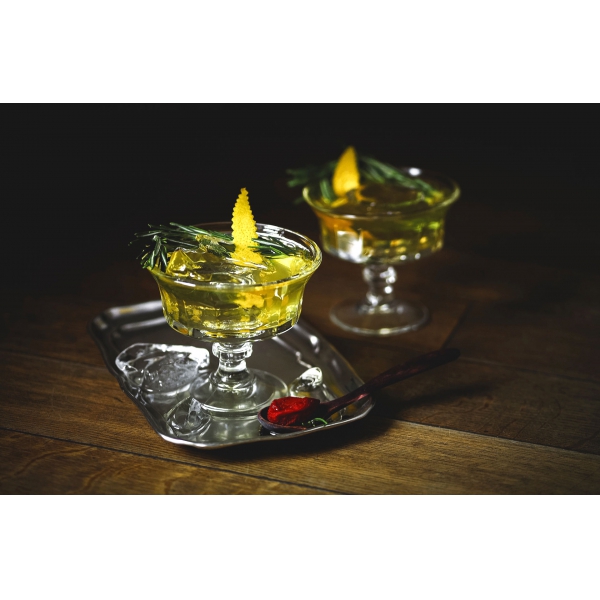 Ресторанный сервис бронирования столиков menu-rest.com - Интерьер ресторана "Selfie"