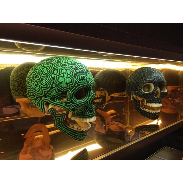 Ресторанный сервис бронирования столиков menu-rest.com - Интерьер ресторана "Латинский Квартал"