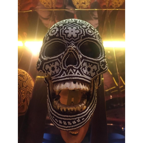 Ресторанный сервис бронирования столиков menu-rest.com - Интерьер ресторана "Латинский Квартал"