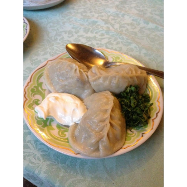 Ресторанный сервис бронирования столиков menu-rest.com - Интерьер ресторана "Бабай Клаб"