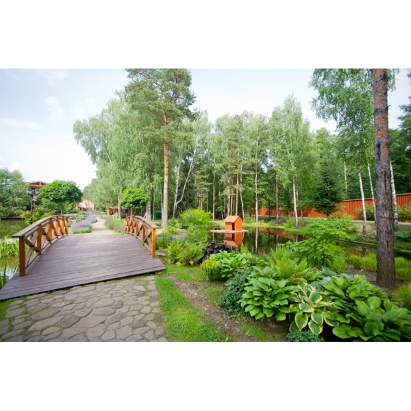 Ресторанный сервис бронирования столиков menu-rest.com - Интерьер ресторана "Artiland"