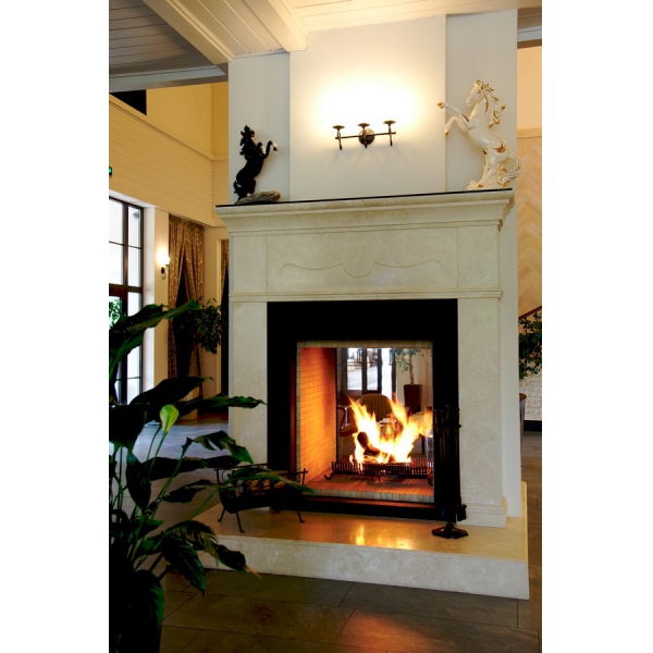 Ресторанный сервис бронирования столиков menu-rest.com - Интерьер ресторана "Artiland"