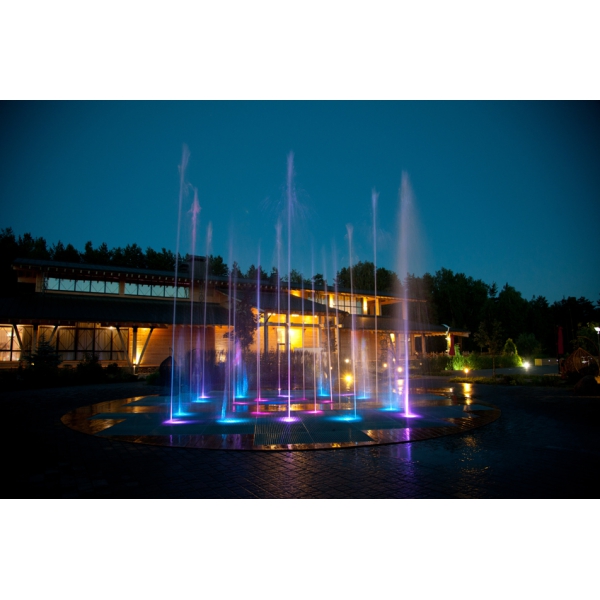 Ресторанный сервис бронирования столиков menu-rest.com - Интерьер ресторана "Artiland"