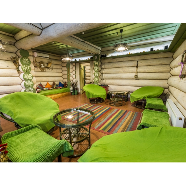 Ресторанный сервис бронирования столиков menu-rest.com - Интерьер ресторана "Artiland"