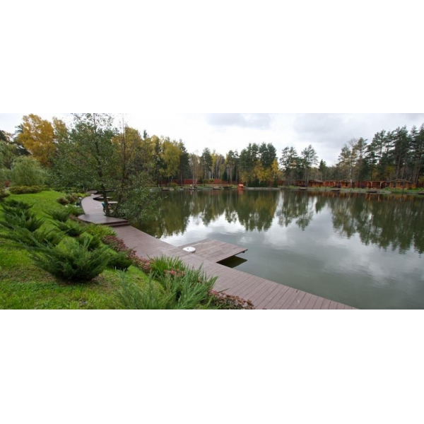 Ресторанный сервис бронирования столиков menu-rest.com - Интерьер ресторана "Artiland"