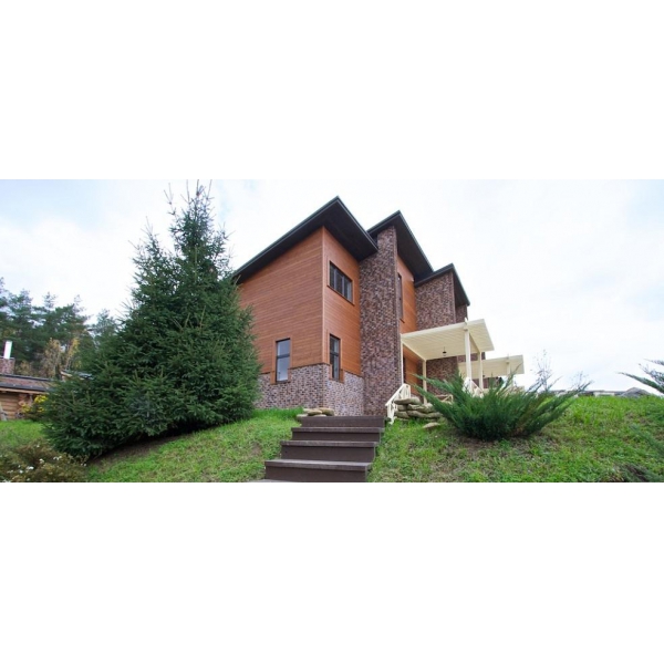 Ресторанный сервис бронирования столиков menu-rest.com - Интерьер ресторана "Artiland"