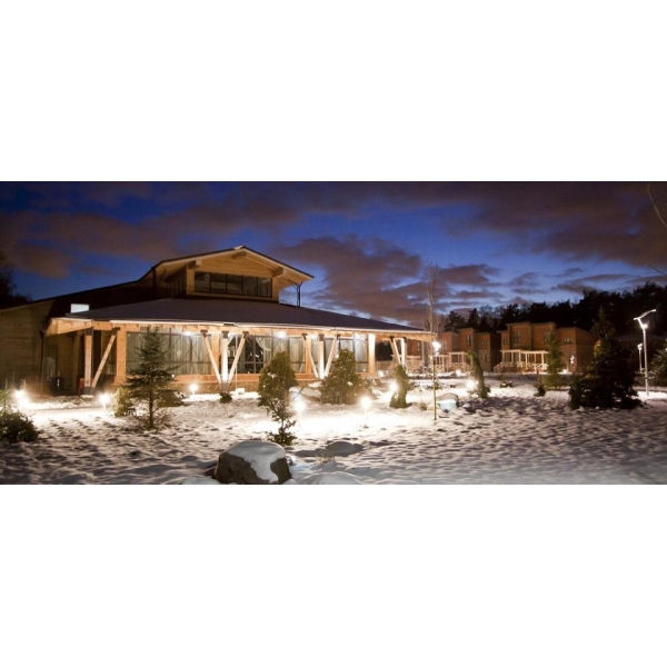 Ресторанный сервис бронирования столиков menu-rest.com - Интерьер ресторана "Artiland"