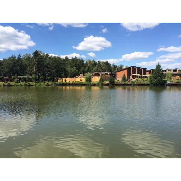 Ресторанный сервис бронирования столиков menu-rest.com - Интерьер ресторана "Artiland"