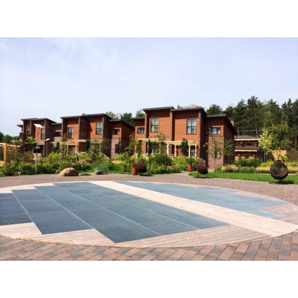 Ресторанный сервис бронирования столиков menu-rest.com - Интерьер ресторана "Artiland"