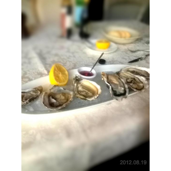 Ресторанный сервис бронирования столиков menu-rest.com - Интерьер ресторана "tutto bene"