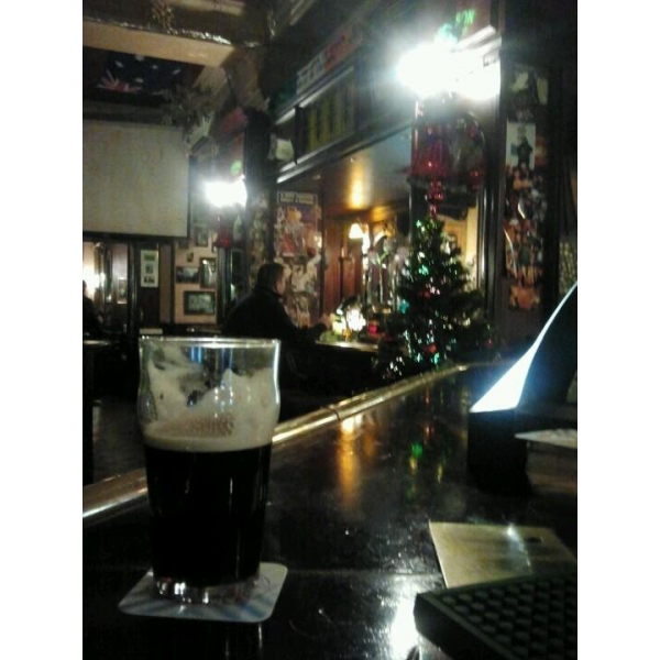 Ресторанный сервис бронирования столиков menu-rest.com - Интерьер ресторана "Sally O`Briens"