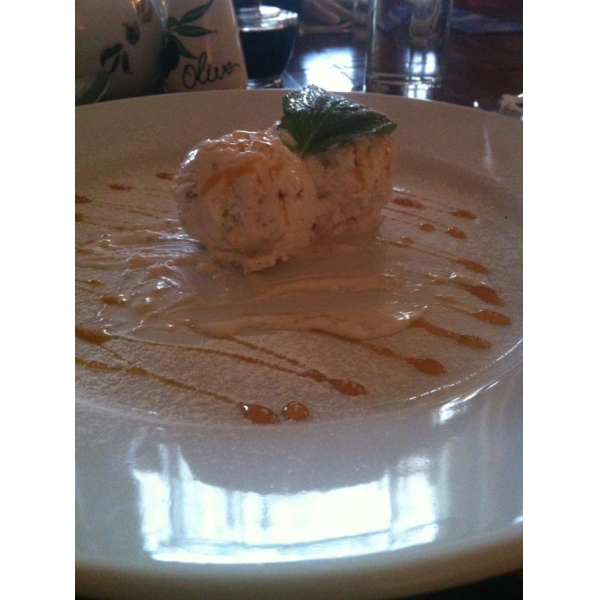 Ресторанный сервис бронирования столиков menu-rest.com - Интерьер ресторана "Бенвенуто"