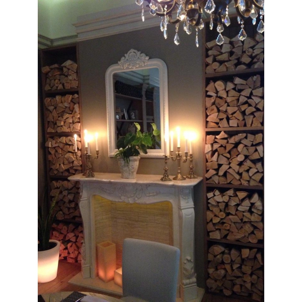 Ресторанный сервис бронирования столиков menu-rest.com - Интерьер ресторана "Кутузовский5"