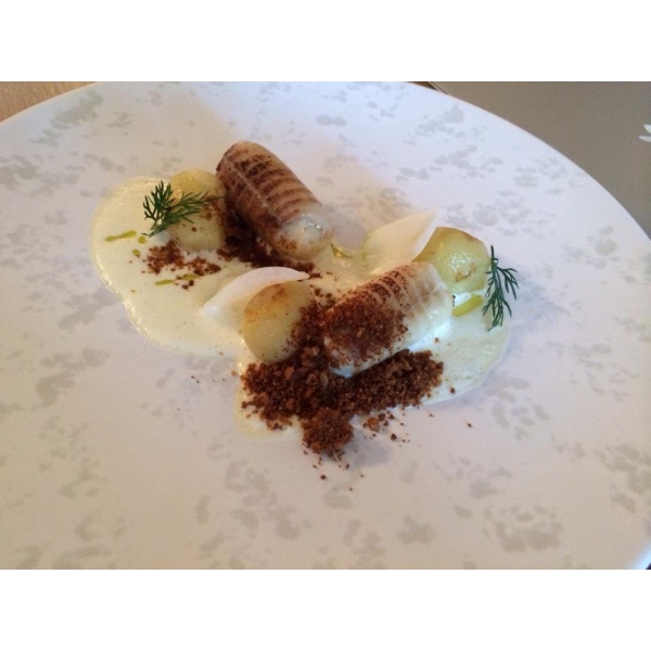 Ресторанный сервис бронирования столиков menu-rest.com - Интерьер ресторана "Кутузовский5"