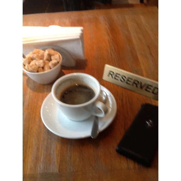 Ресторанный сервис бронирования столиков menu-rest.com - Интерьер ресторана "Correa`s"