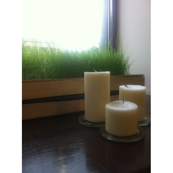 Ресторанный сервис бронирования столиков menu-rest.com - Интерьер ресторана "Простые вещи"