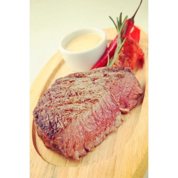 Ресторанный сервис бронирования столиков menu-rest.com - Интерьер ресторана "Чин-Чин"