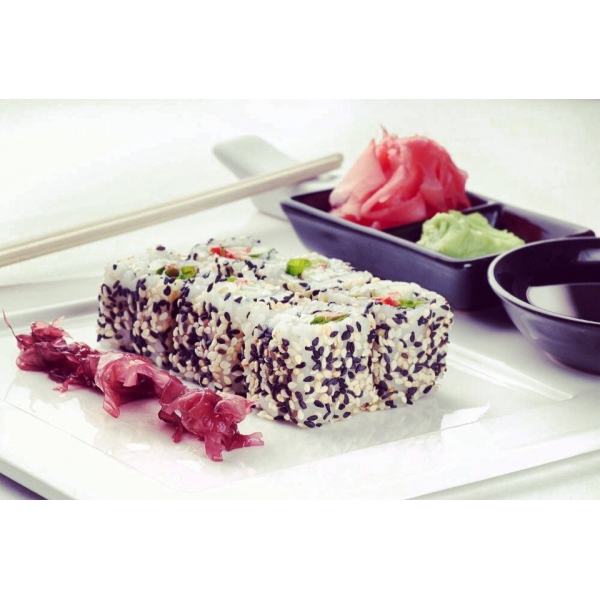 Ресторанный сервис бронирования столиков menu-rest.com - Интерьер ресторана "Чин-Чин"