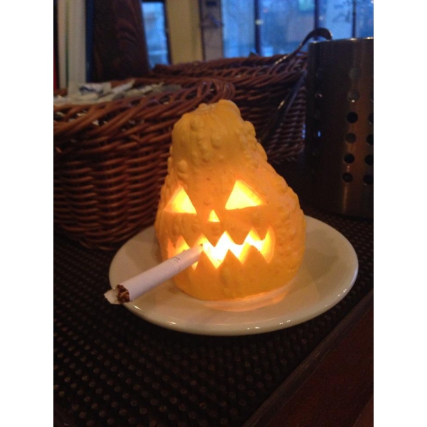 Ресторанный сервис бронирования столиков menu-rest.com - Интерьер ресторана "Штирбирлиц"