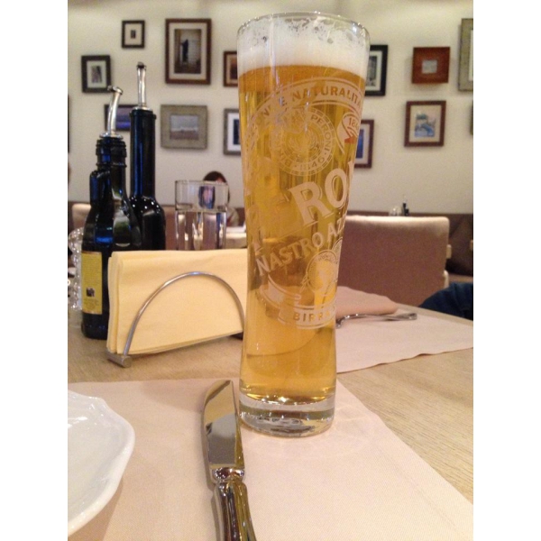 Ресторанный сервис бронирования столиков menu-rest.com - Интерьер ресторана "Bocconcino"