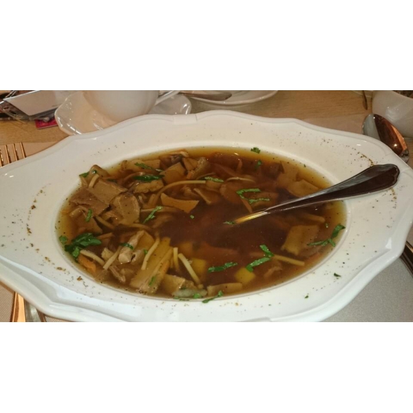 Ресторанный сервис бронирования столиков menu-rest.com - Интерьер ресторана "Bocconcino"