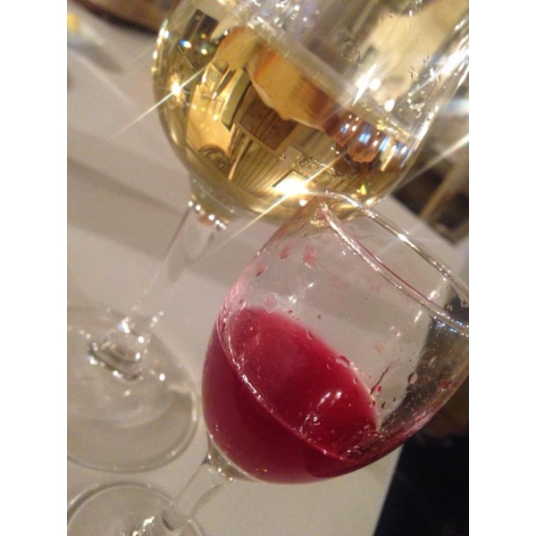 Ресторанный сервис бронирования столиков menu-rest.com - Интерьер ресторана "Обломов"