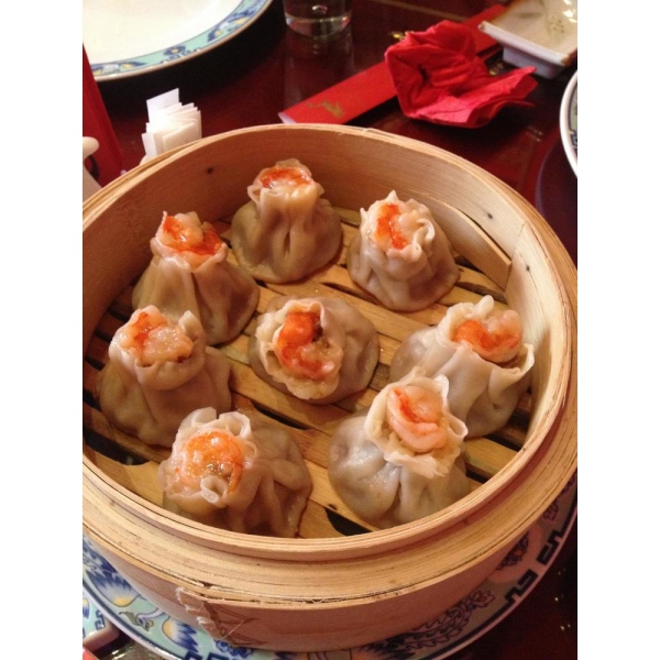 Ресторанный сервис бронирования столиков menu-rest.com - Интерьер ресторана "Храм Дракона"