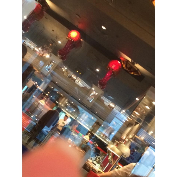 Ресторанный сервис бронирования столиков menu-rest.com - Интерьер ресторана "Грабли"