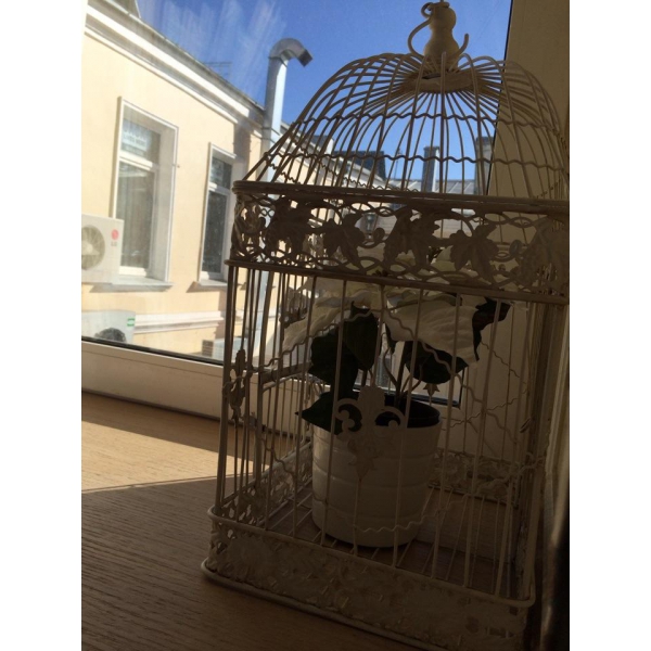 Ресторанный сервис бронирования столиков menu-rest.com - Интерьер ресторана "Честная кухня"