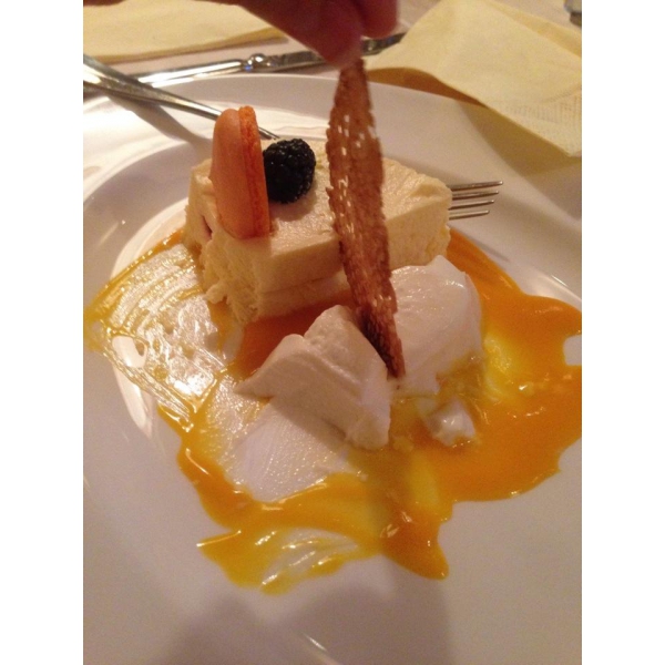 Ресторанный сервис бронирования столиков menu-rest.com - Интерьер ресторана "Честная кухня"