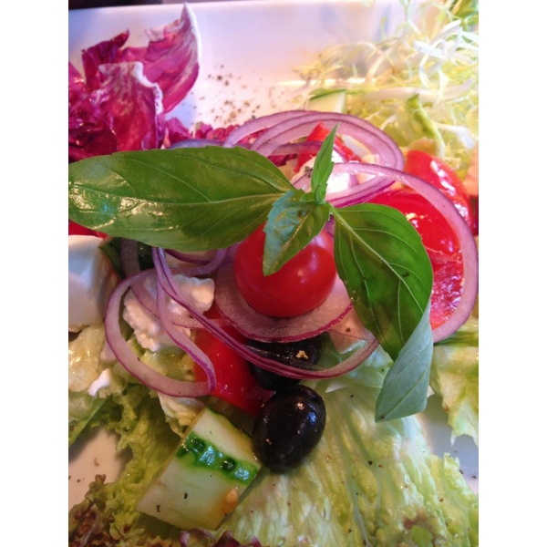 Ресторанный сервис бронирования столиков menu-rest.com - Интерьер ресторана "Стейк Хаус"