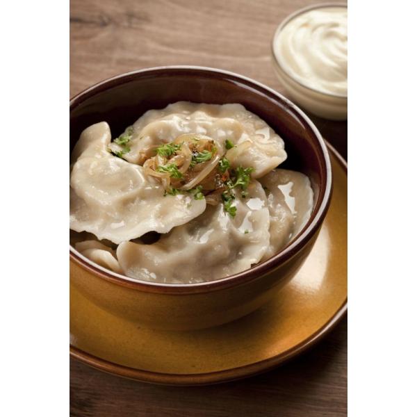 Ресторанный сервис бронирования столиков menu-rest.com - Интерьер ресторана "Ёрш"