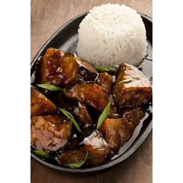 Ресторанный сервис бронирования столиков menu-rest.com - Интерьер ресторана "Ёрш"