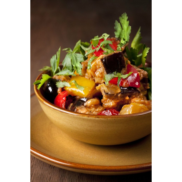 Ресторанный сервис бронирования столиков menu-rest.com - Интерьер ресторана "Ёрш"