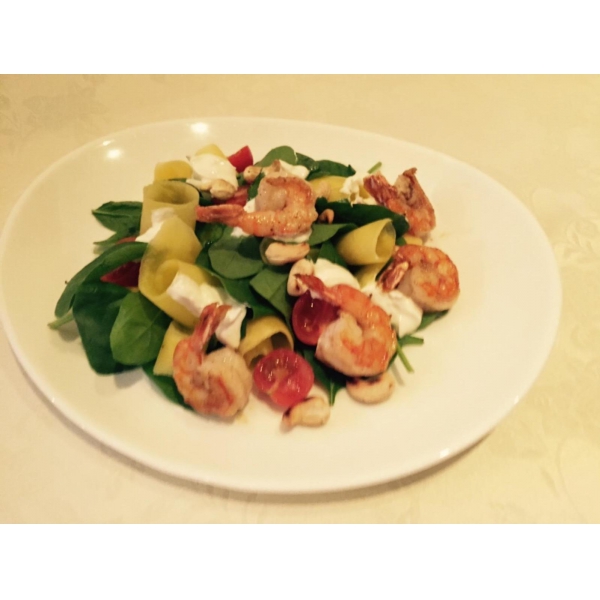 Ресторанный сервис бронирования столиков menu-rest.com - Интерьер ресторана "Иберия Хаус"