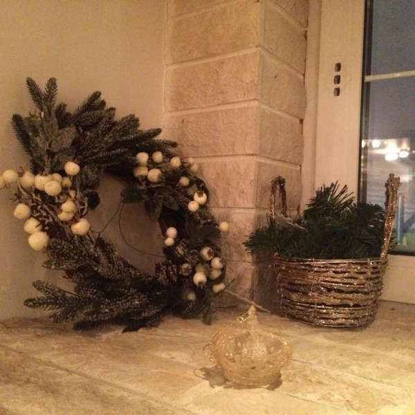 Ресторанный сервис бронирования столиков menu-rest.com - Интерьер ресторана "Иберия Хаус"