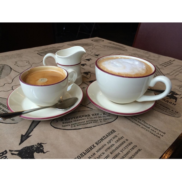 Ресторанный сервис бронирования столиков menu-rest.com - Интерьер ресторана "TORRO GRILL"