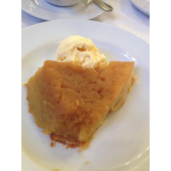 Ресторанный сервис бронирования столиков menu-rest.com - Интерьер ресторана "Жеральдин"