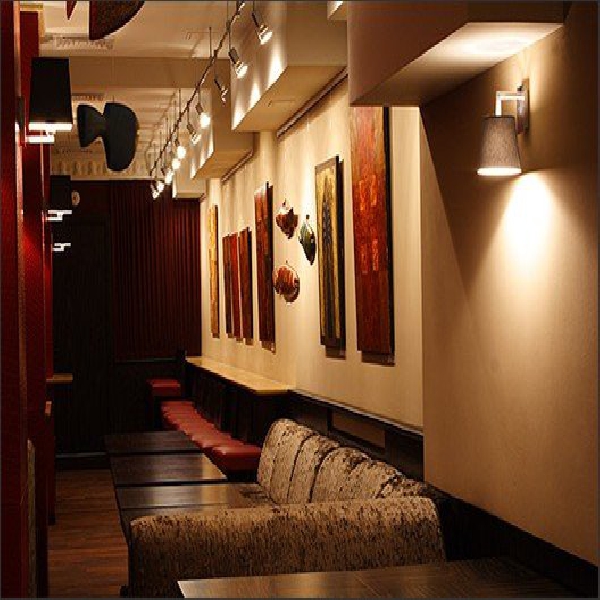 Ресторанный сервис бронирования столиков menu-rest.com - Интерьер ресторана "Союз композиторов"