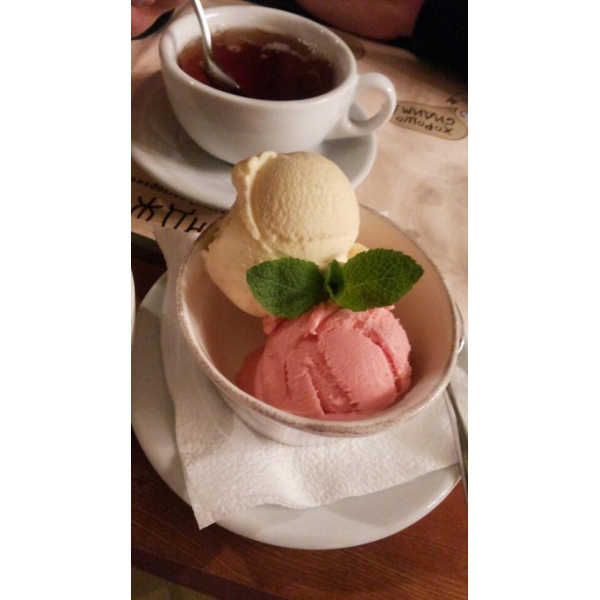 Ресторанный сервис бронирования столиков menu-rest.com - Интерьер ресторана "Джон Джоли"