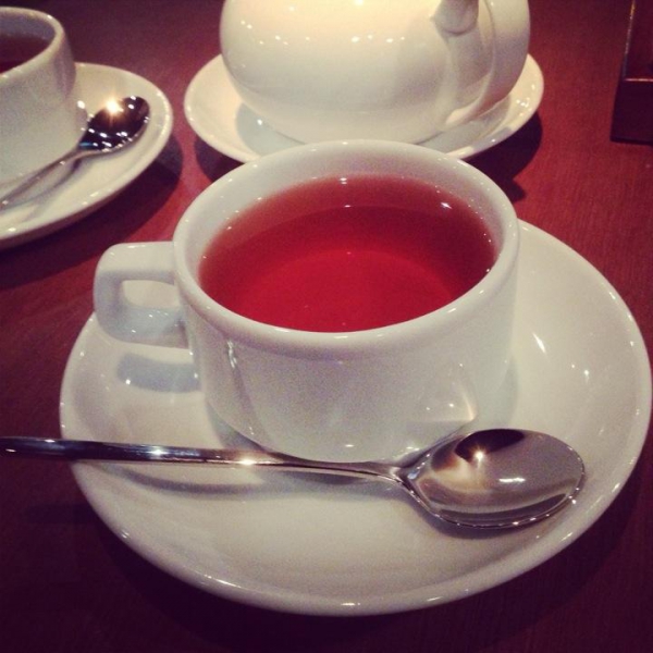 Ресторанный сервис бронирования столиков menu-rest.com - Интерьер ресторана "Брудер"